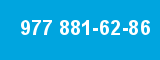 977 881-62-86